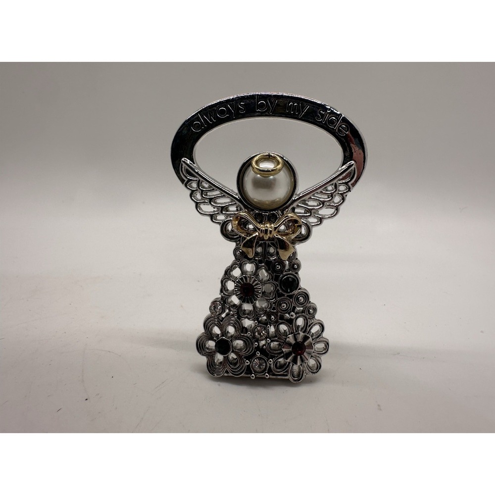 Alexas Angels Always By‎ My Side Guardian Angel Bedside Figurine Keepsake